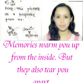 Memory Can't  DELETE