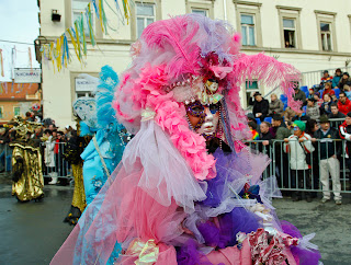 Ptujski karneval 2012