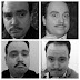 Pencil moustache: the debonair dozen