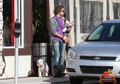 David Bisbal en Miami