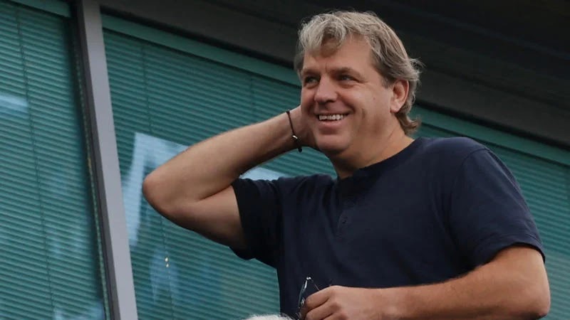 Chelsea poach new technical director from AS Monaco