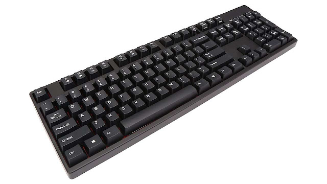 Rosewill Mechanical Keyboard