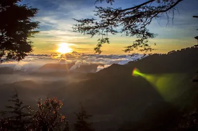 Cerita Perjalanan Wisata ke Dieng: Kisah Petualangan yang Tak Terlupakan