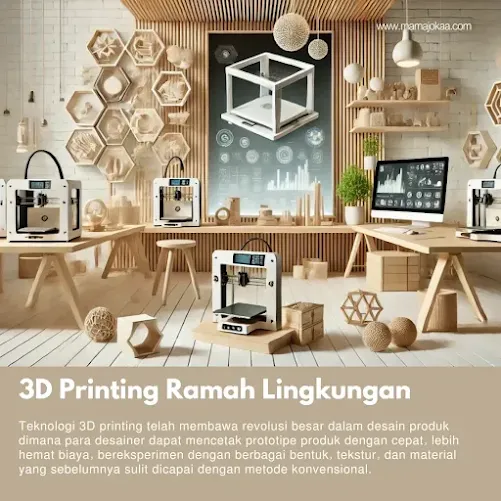3D Printing daizi zheng