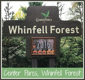 A family holiday at Center Parcs Whinfell Forest