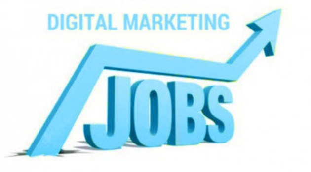 How to Digital Marketing Jobs