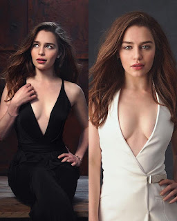 Emilia Clarke