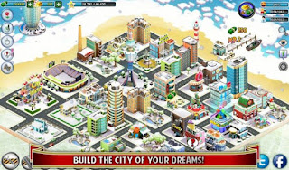 Kumpulan Game City Island Mod Apk Terbaru 2016 || MalingFile