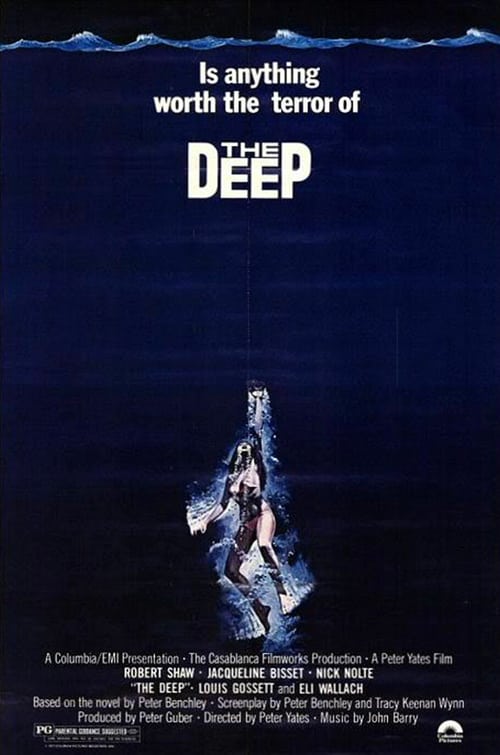 [HD] The Deep 1977 Assistir Online Dublado