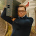 Muitas cenas de ação no novo trailer do filme "Kingsman: O Círculo Dourado"