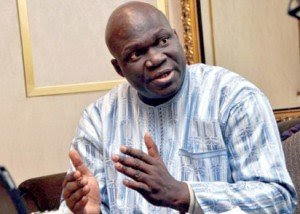 Abati and 12 Goodluck Jonathan aides stripped of Official passports!