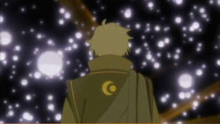 Foto musuh terakhir naruto di movie the last