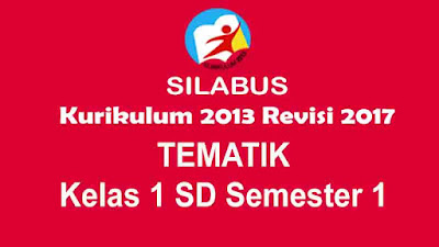 Silabus Kurikulum 2013 Revisi 2017