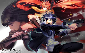 Black Bullet Anime 48