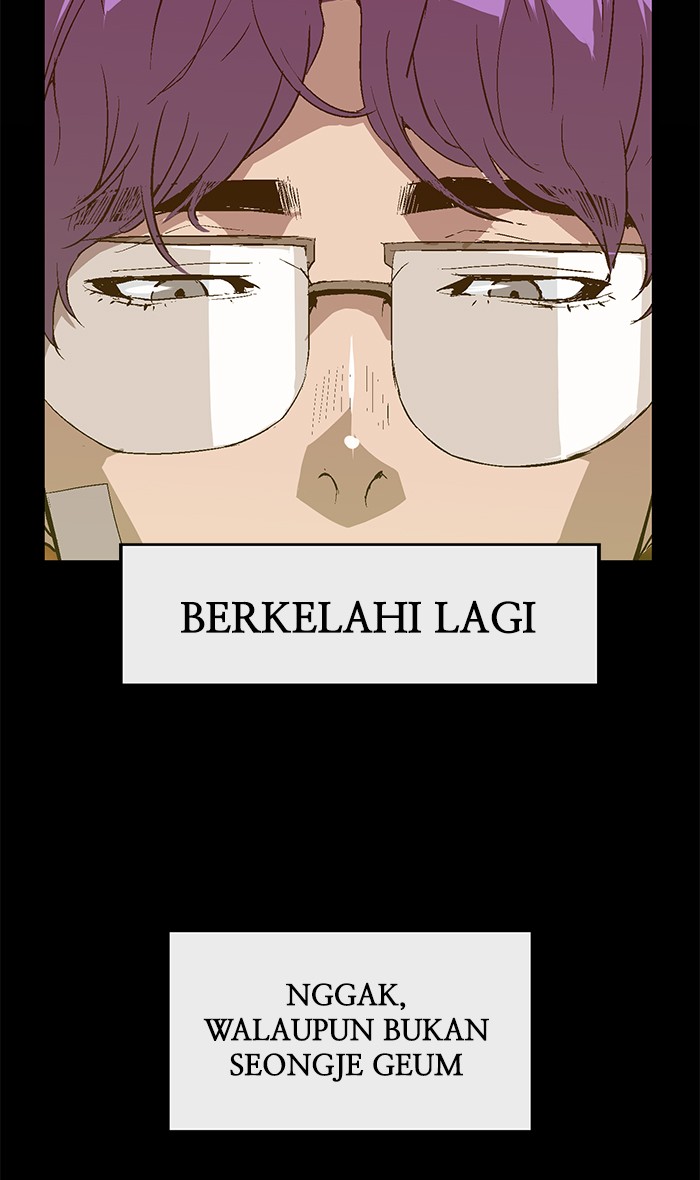 Webtoon Weak Hero Bahasa Indonesia Chapter 92