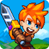 Dash Quest Heroes (God Mode - 1 Hit Kill) MOD APK