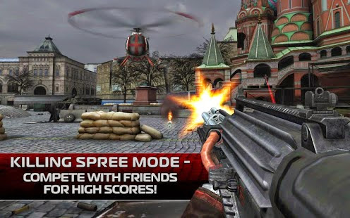 Contract Killer 2 Apk Mod V Data Offline Unlimited Money