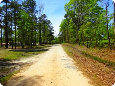 JB's Campground