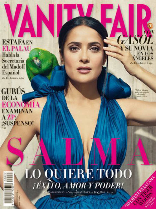 salma hayek grown ups. images salma hayek grown ups