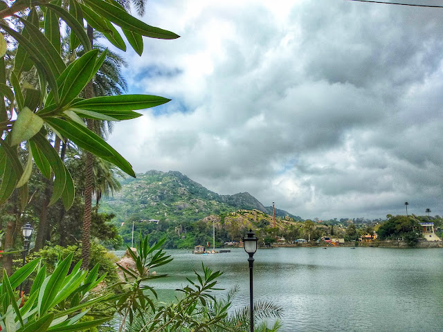 Mount Abu: The only Hill Station Of Rajasthan