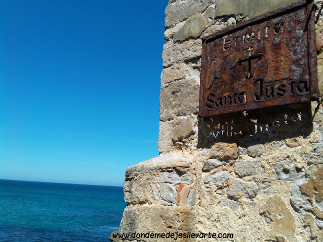 Ermita de Santa Justa