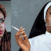 I got expelled from Catholic convent - Beverly Osu