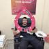  En la última semana, el Hospital de Tres Lagunas recibió más de 40 donantes voluntarios de sangre