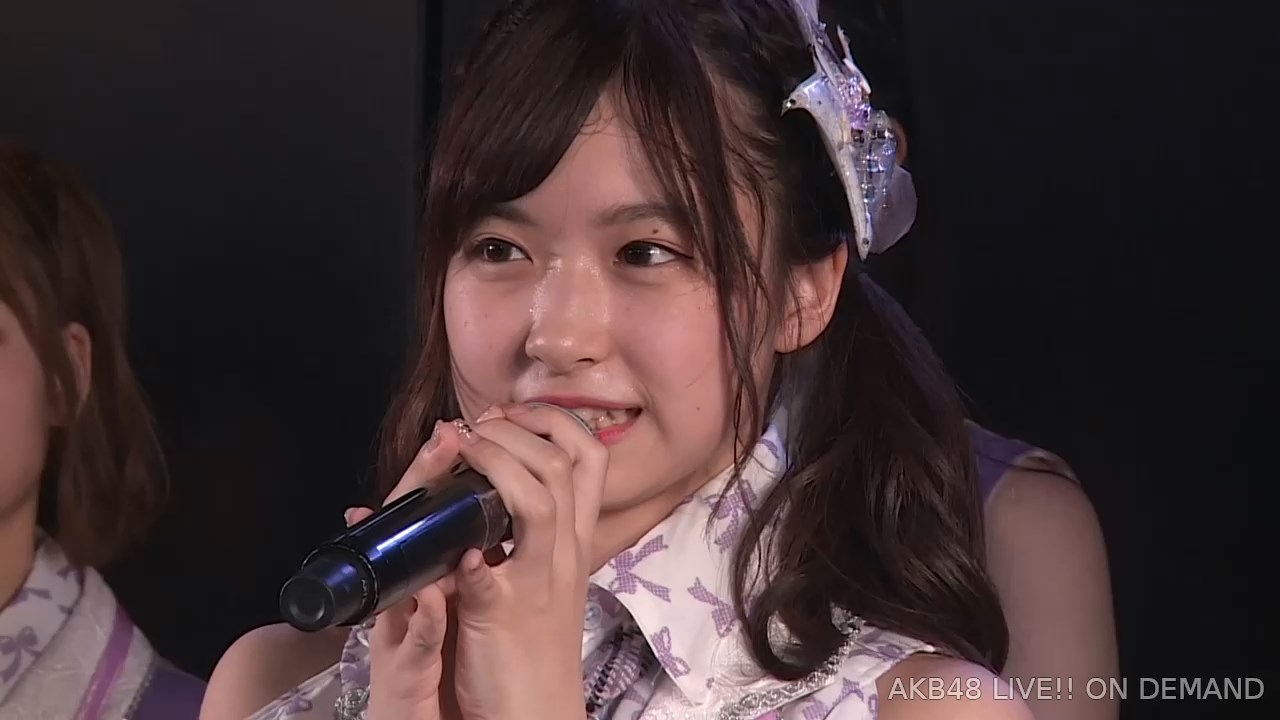 akb48 squall no aida ni