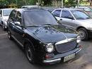 nissan verita