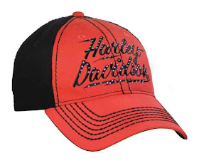 http://www.adventureharley.com/harley-davidson-studded-type-womens-ballcap