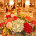 Beautiful Ballroom, Beautiful Flowers