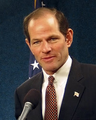 Eliot Spitzer,  American lawyer,  politician