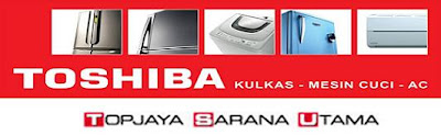 PT Topjaya Sarana Utama (Toshiba)