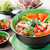 Bun Sung - a special food in Vung Tau