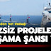 Türkiye'den net mesaj: Bizsiz projelerin yaşama şansı yok