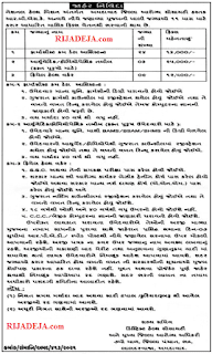 DHS Ahmedabad Recruitment