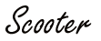 Scooter-SIG