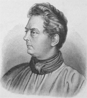 Clemens Brentano (1778-1842) title=