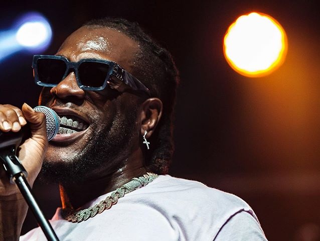 Burna Boy Biography