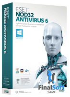 Eset Nod32 Antivirus 6 Activation Key