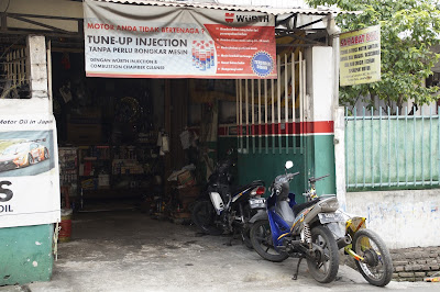 Supplier Ban Zeneos Tubeless Vario 110 di Jakarta