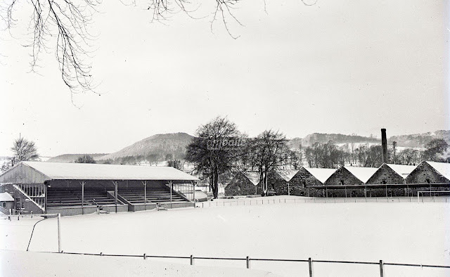 Glen Mhor 1950