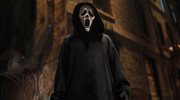 ‘SCREAM 6’ llega al cine más intenso, violento, sangriento y retorcido