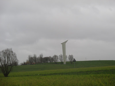 monument Sjouwer Aalbeke