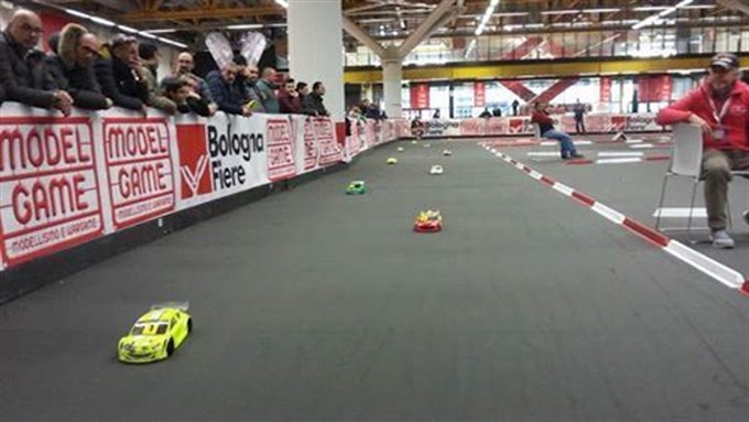 RUBRICHE - Speciale Automodellismo del 01-02-2020