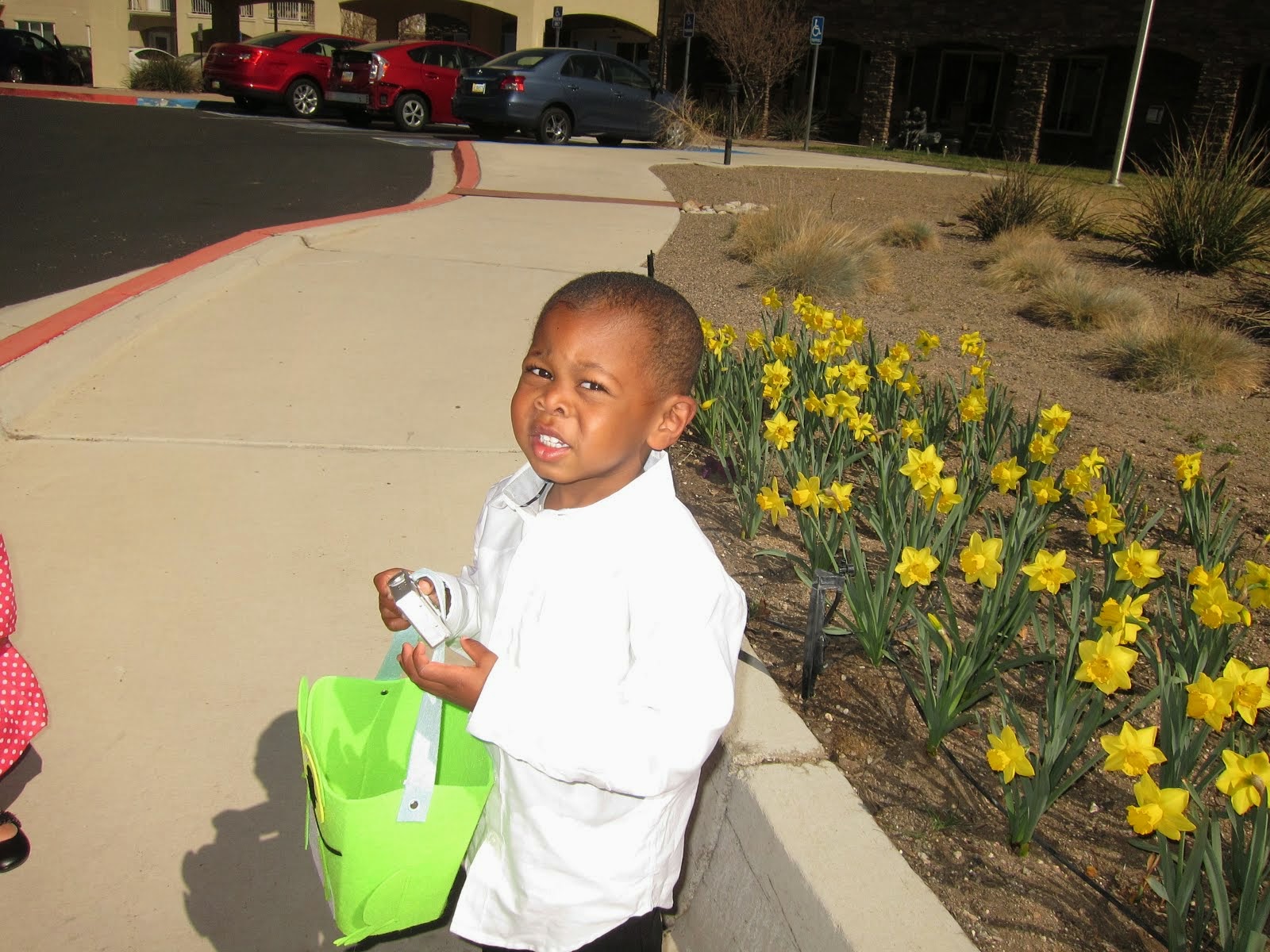 Easter Brunch