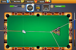 8 Ball Pool Hack 15 Juli 2017