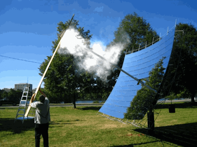 Wind Turbine : Solar Energy Reviews Are Priceless