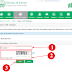 how to check online traffce violation in suadi arabia