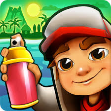 subway surfers mod apk